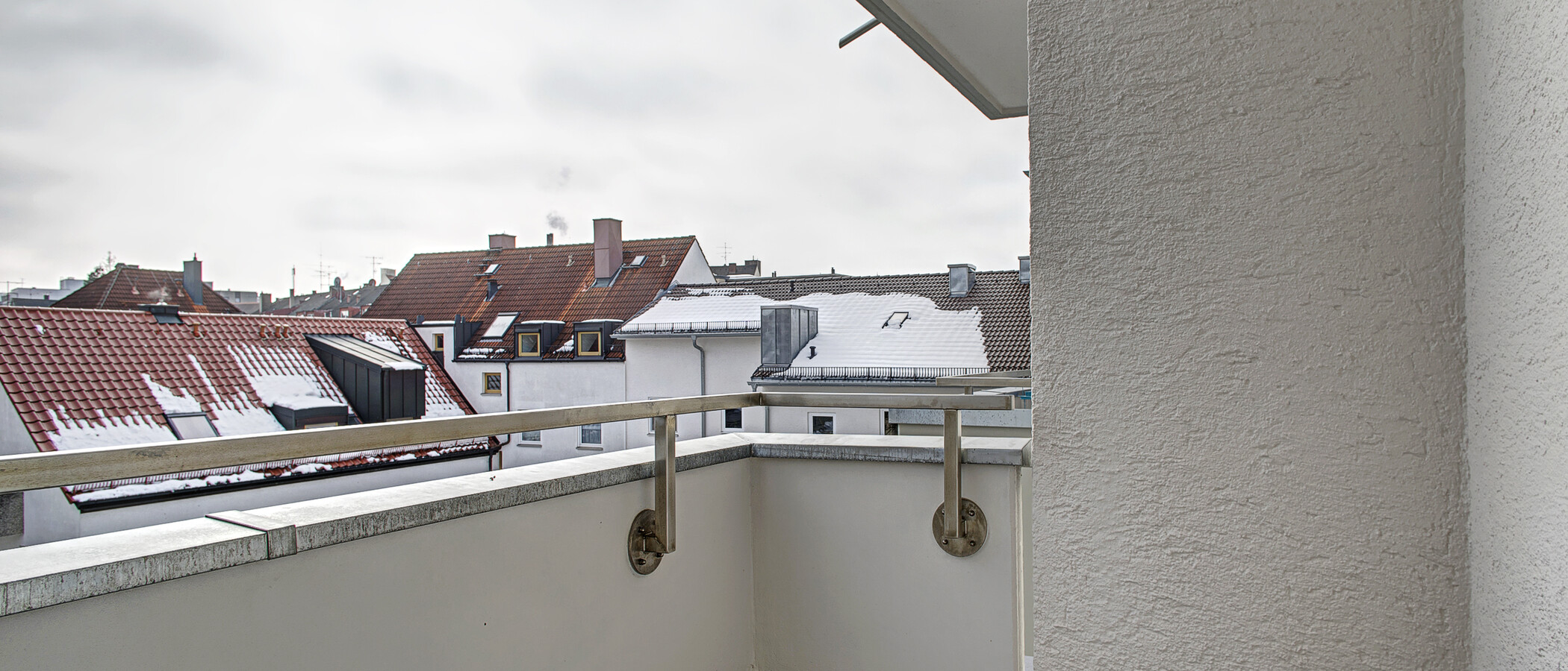 studio München Schwabing-West 03 balcon 9290