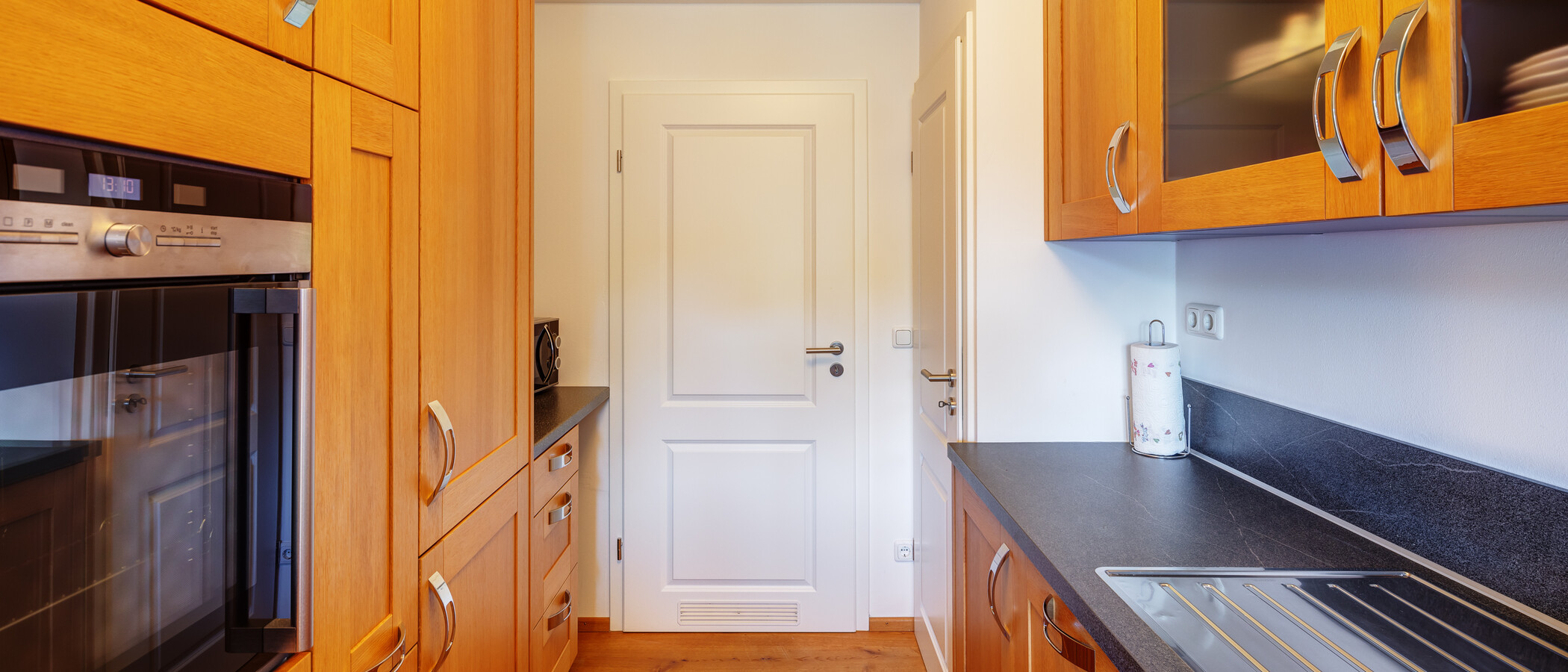 appartement München Thalkirchen 03 cuisine 9295