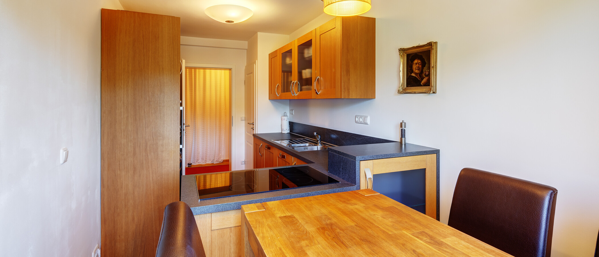 appartement München Thalkirchen 05 cuisine 9295