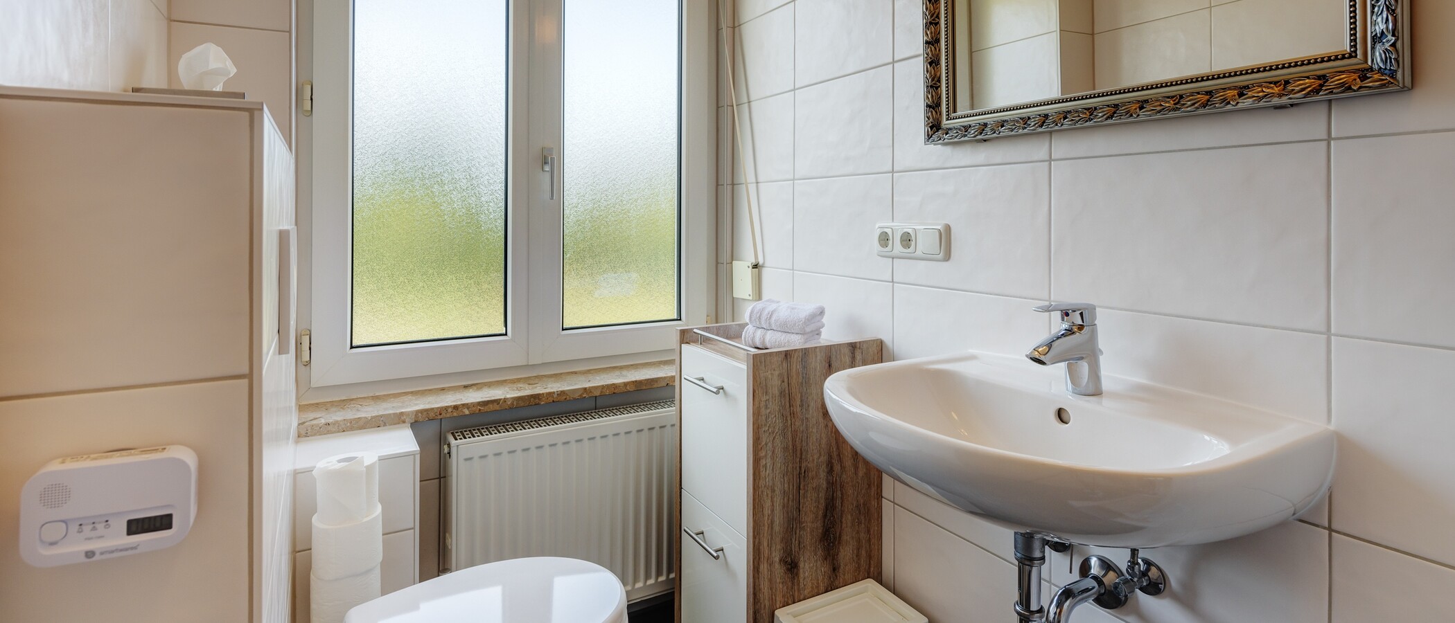 appartement München Thalkirchen 02 salle de bain 9295