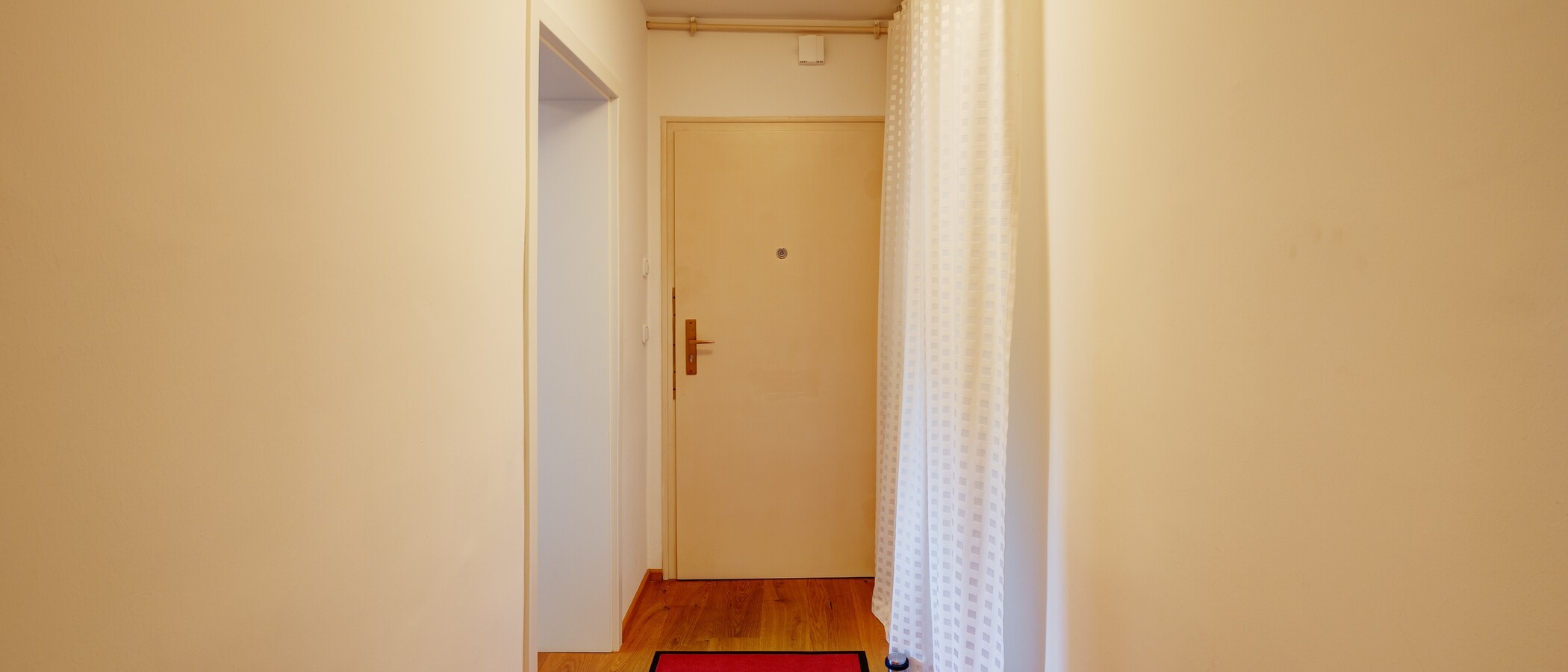 appartement München Thalkirchen 01 entrée/couloir 9295