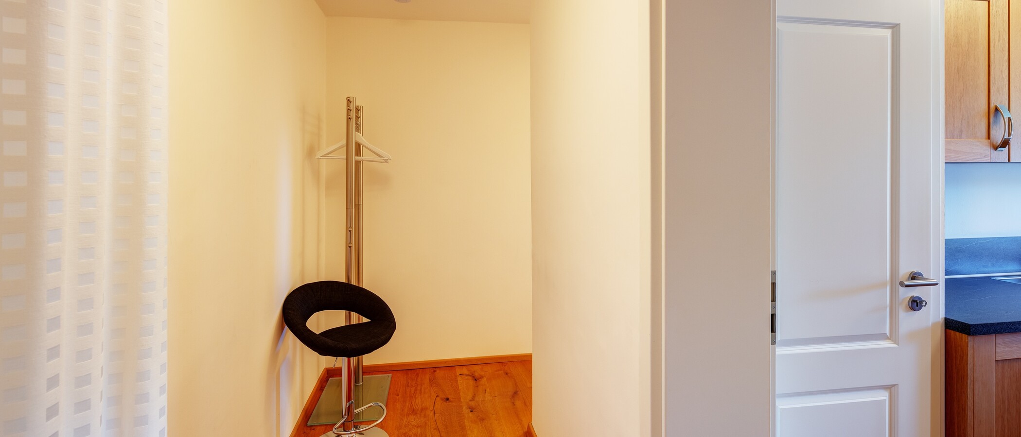 appartement München Thalkirchen 02 entrée/couloir 9295
