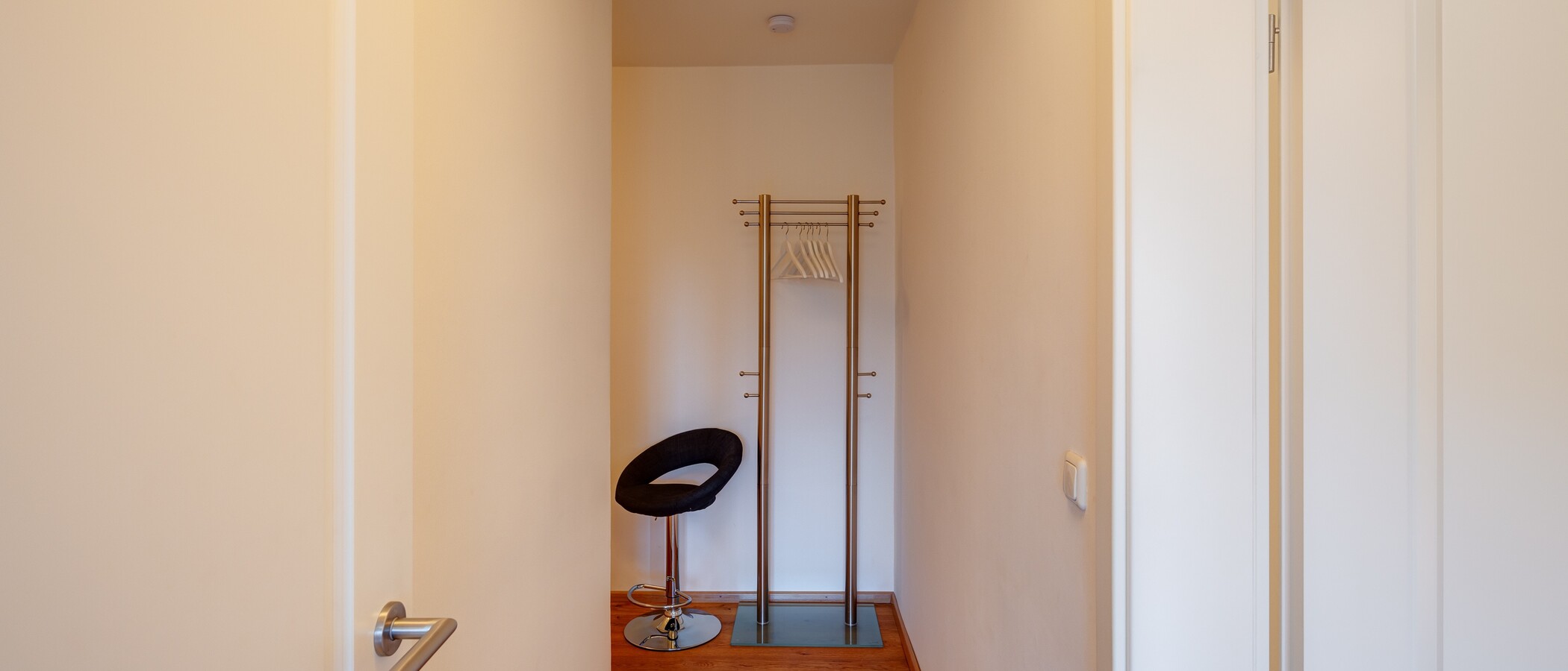 appartement München Thalkirchen 03 entrée/couloir 9295