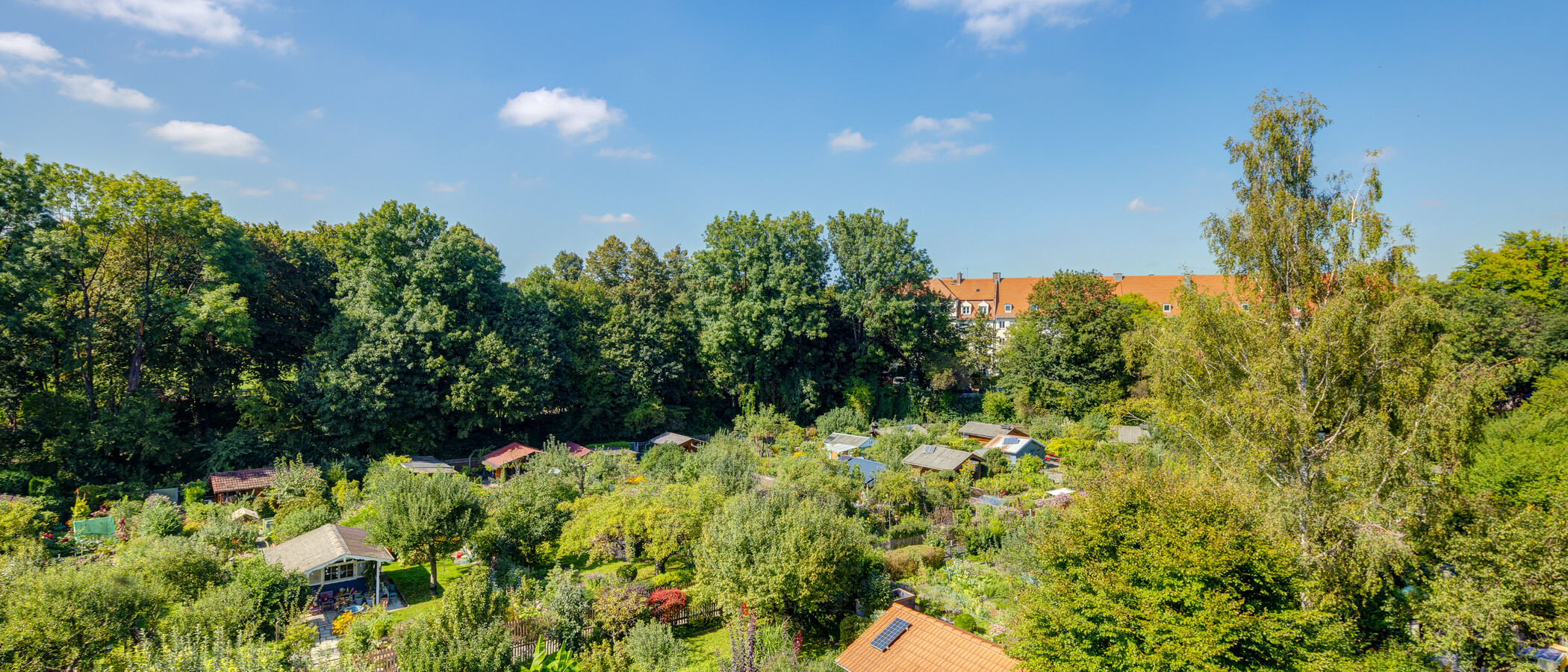 appartement München Thalkirchen 01 vue 9295