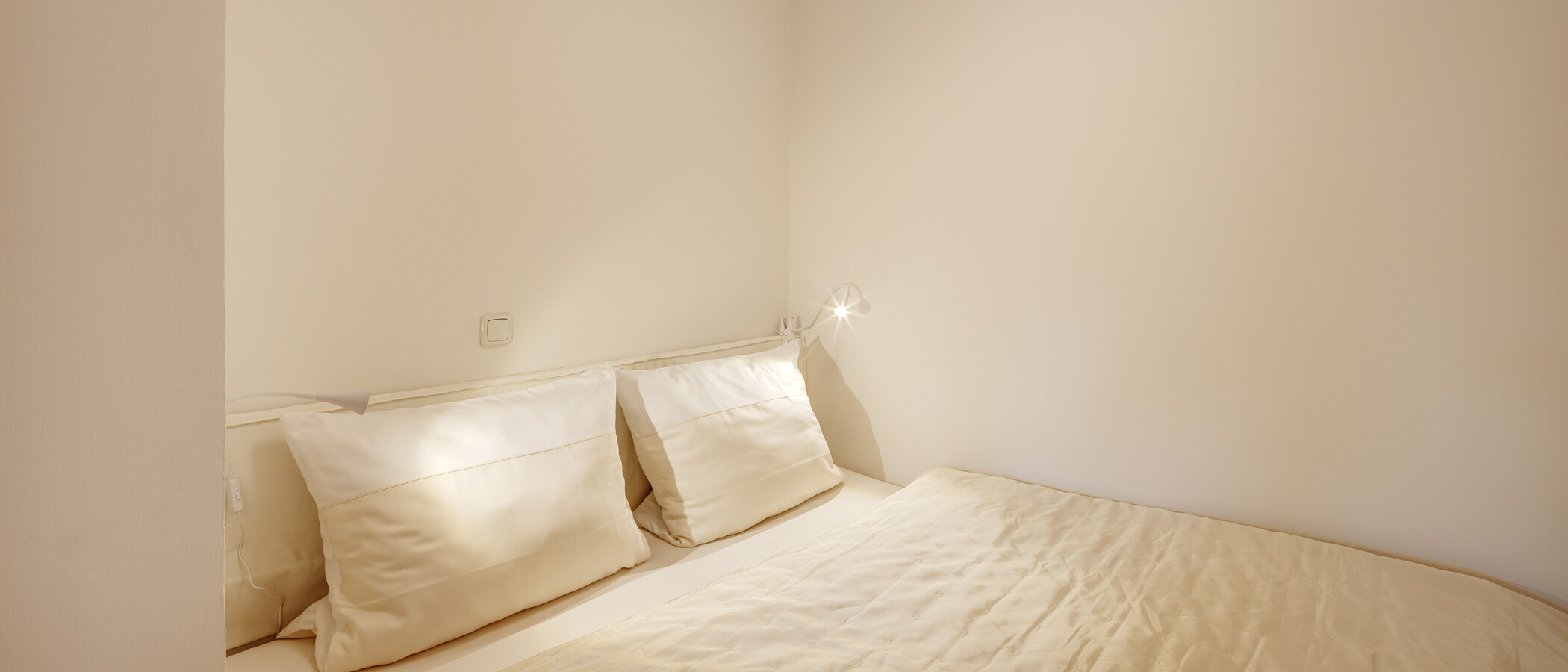 appartement München Thalkirchen 02 chambres 9295
