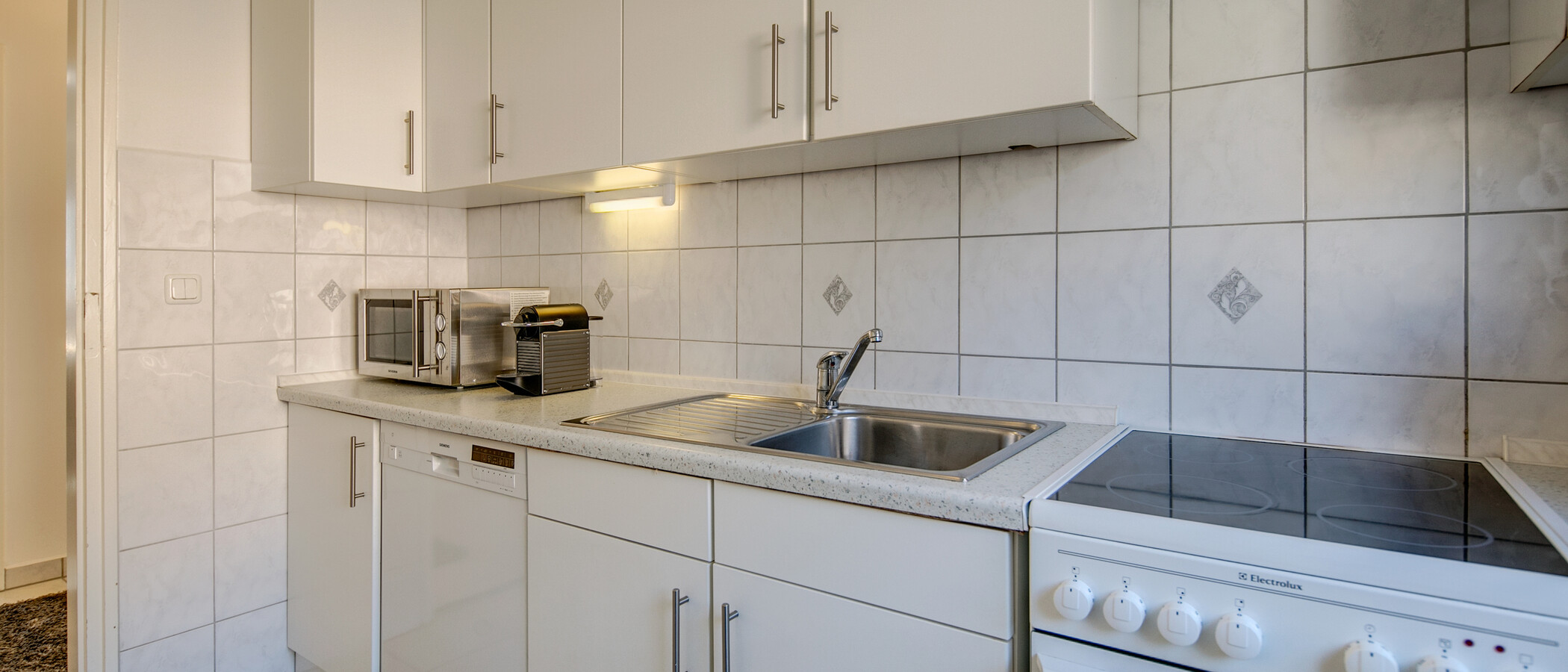 appartement München Untermenzing 04 cuisine 9300