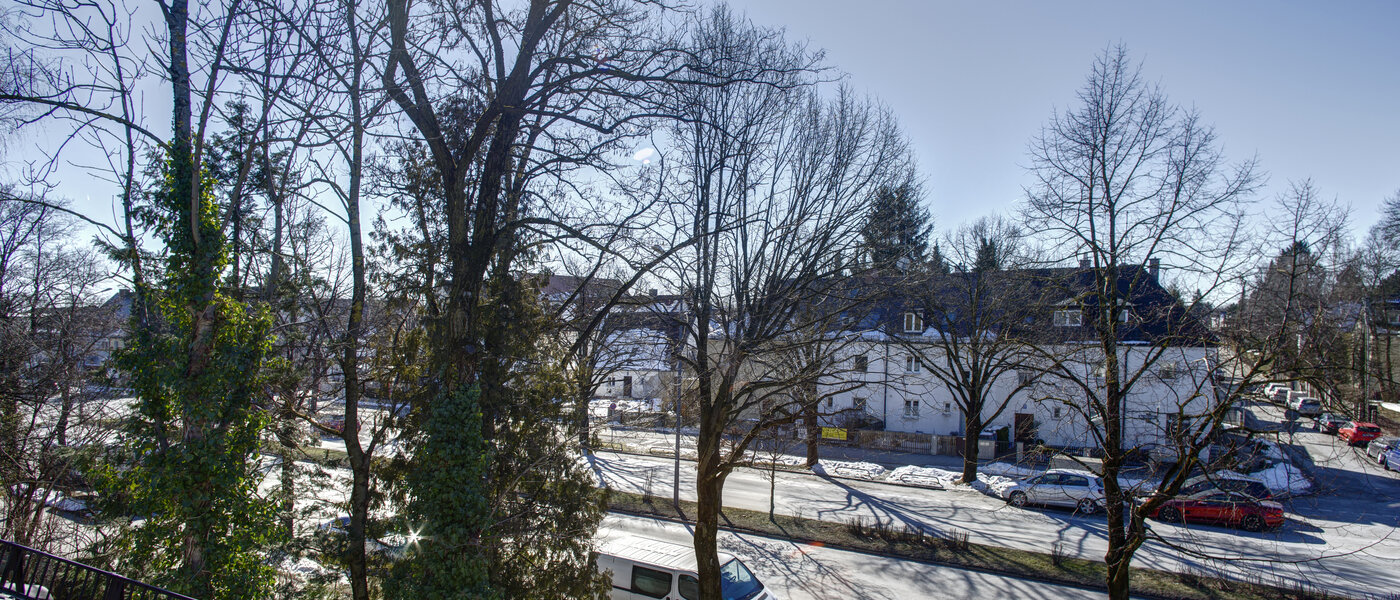 appartement sous les toits München Trudering 05 vue 9309