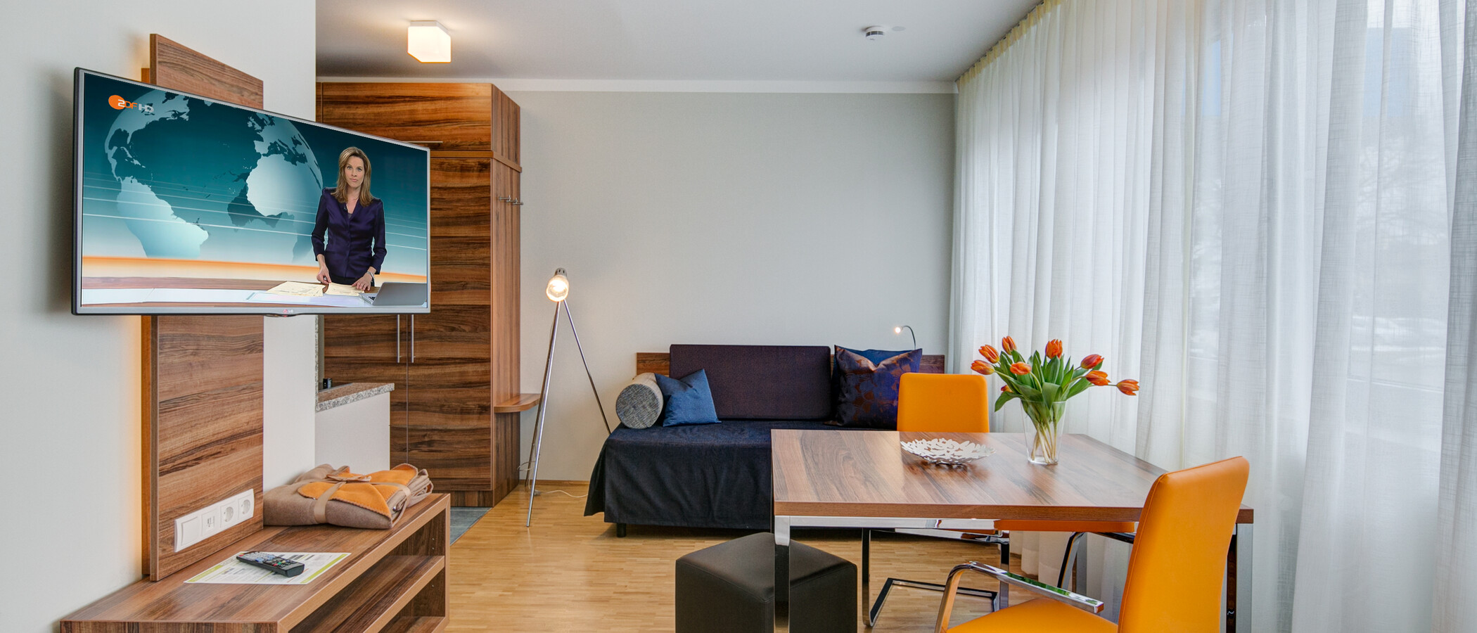 appartement Ismaning 04 salon 9311