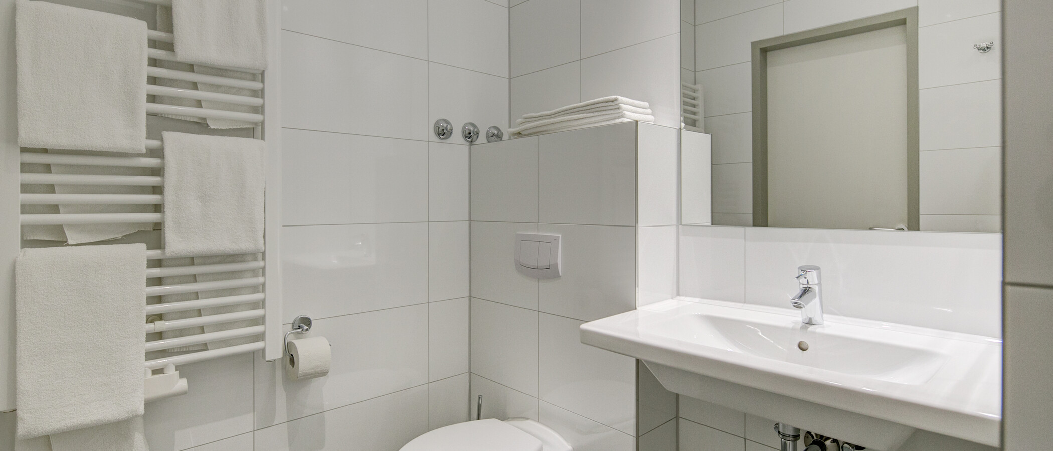 appartement Ismaning 03 salle de bain 9311