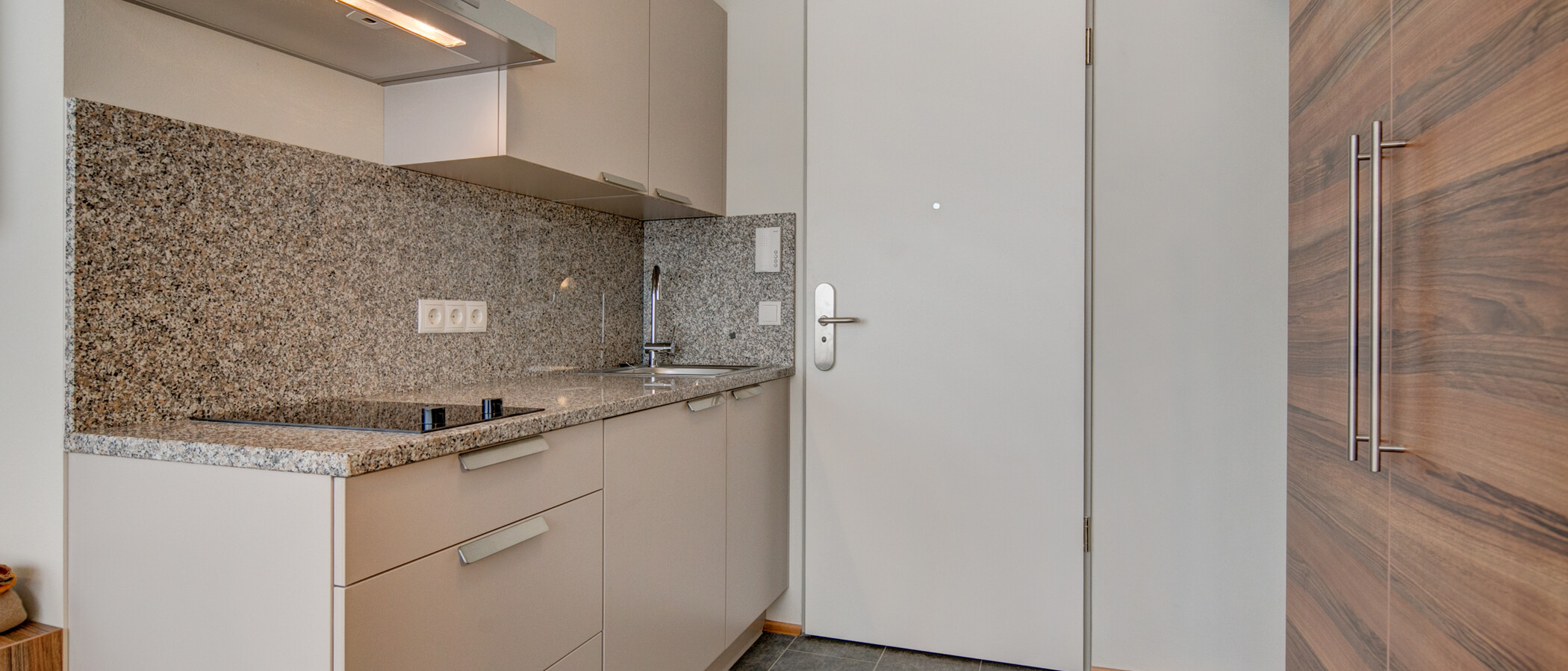 appartement Ismaning 01 entrée/couloir 9311