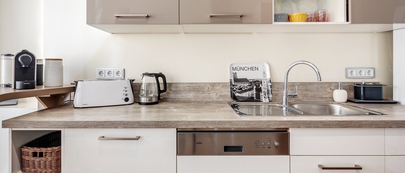 appartement München Lehel 03 cuisine 9317