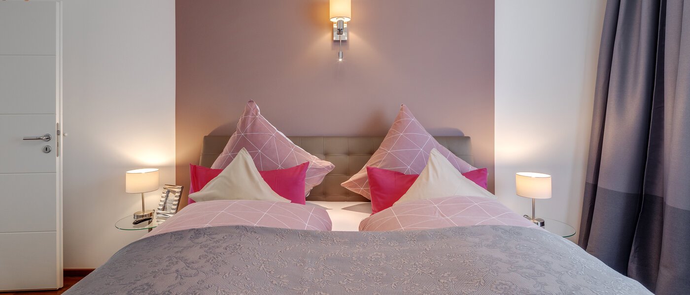 appartement München Lehel 02 1ère chambre 9317