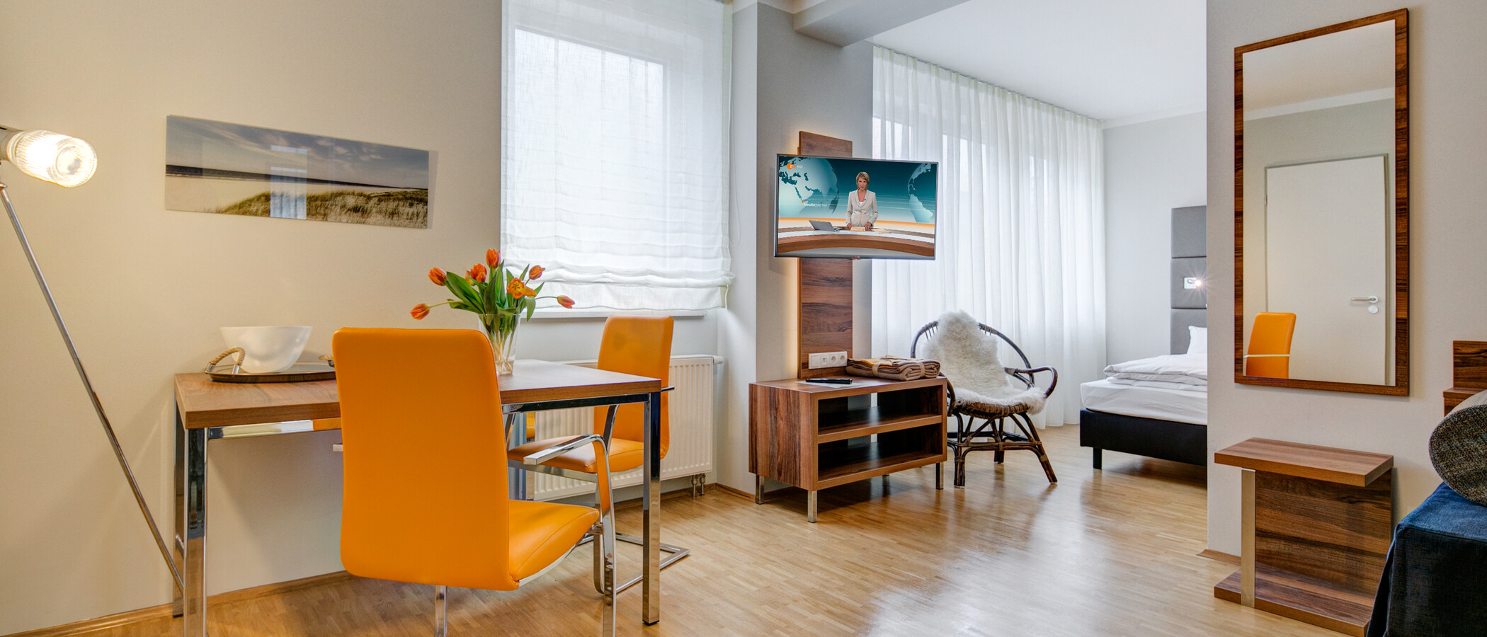 appartement Ismaning 02 salon 9322