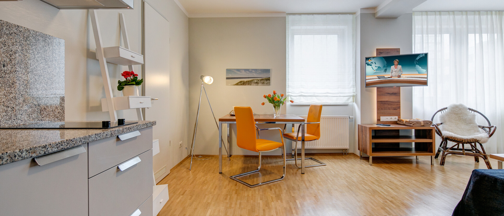 appartement Ismaning 02 cuisine 9322