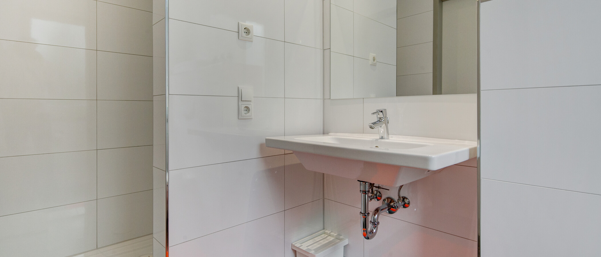 appartement Ismaning 03 salle de bain 9322