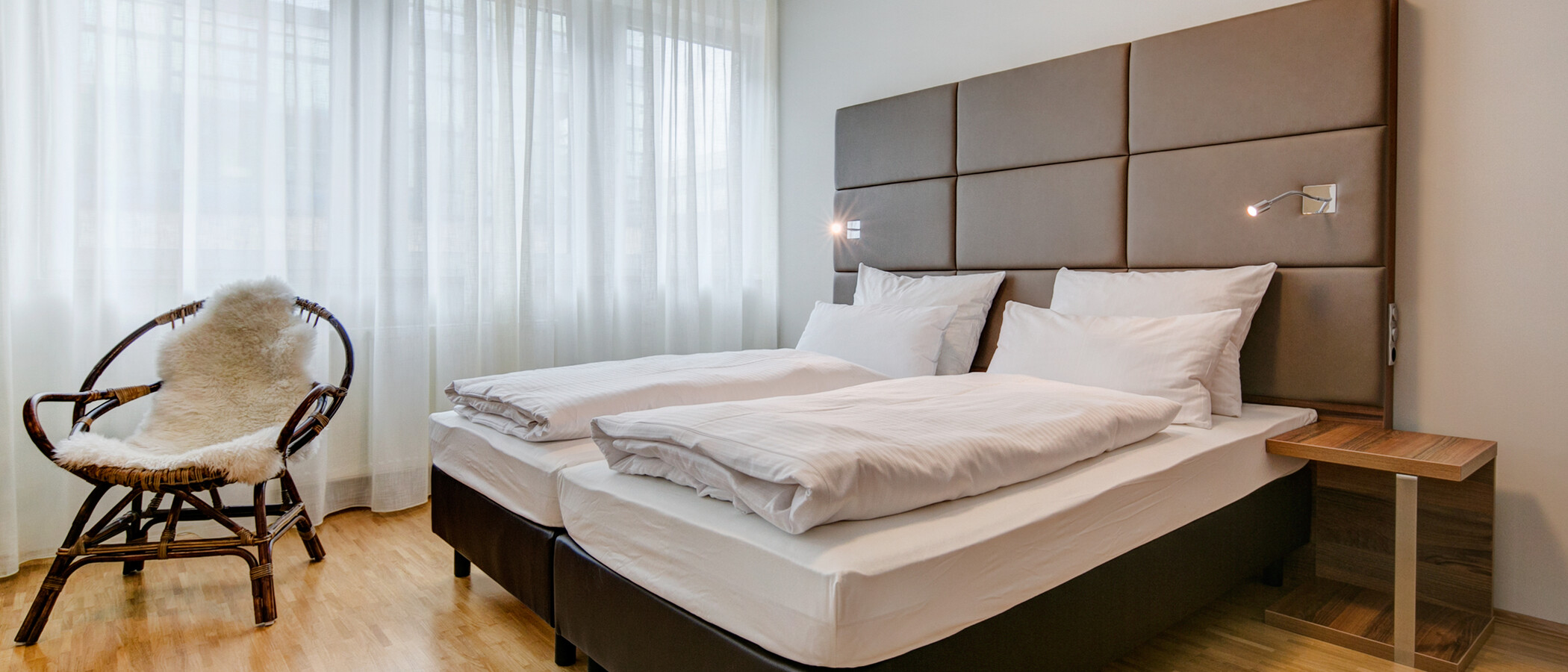 appartement Ismaning 01 dormir 9322