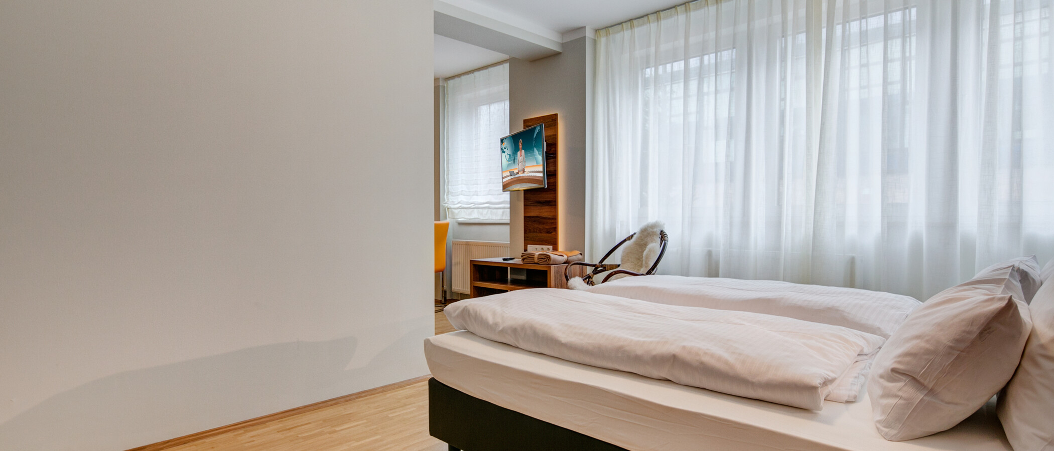 appartement Ismaning 02 dormir 9322