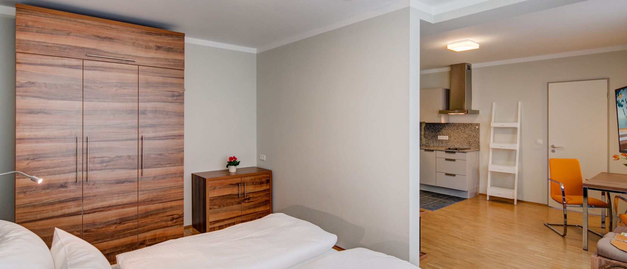 appartement Ismaning 03 dormir 9322
