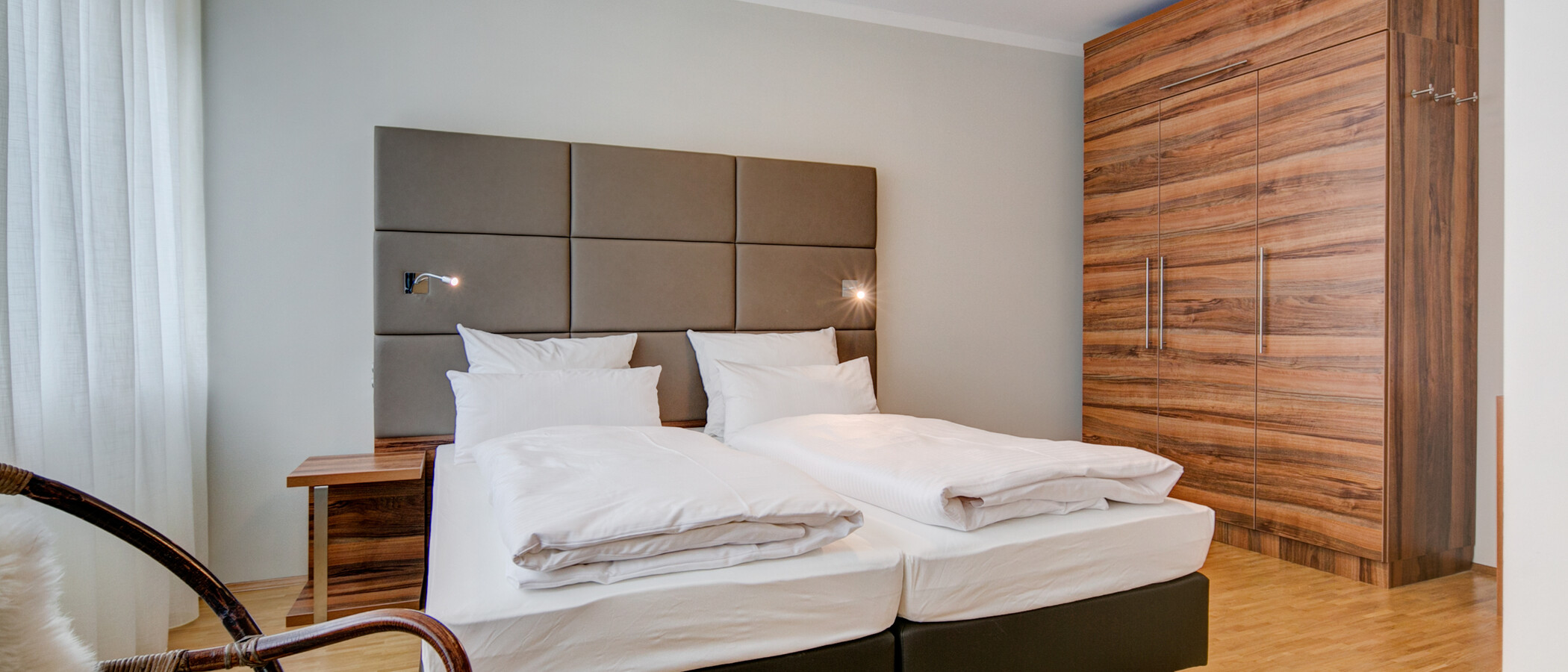 appartement Ismaning 04 dormir 9322