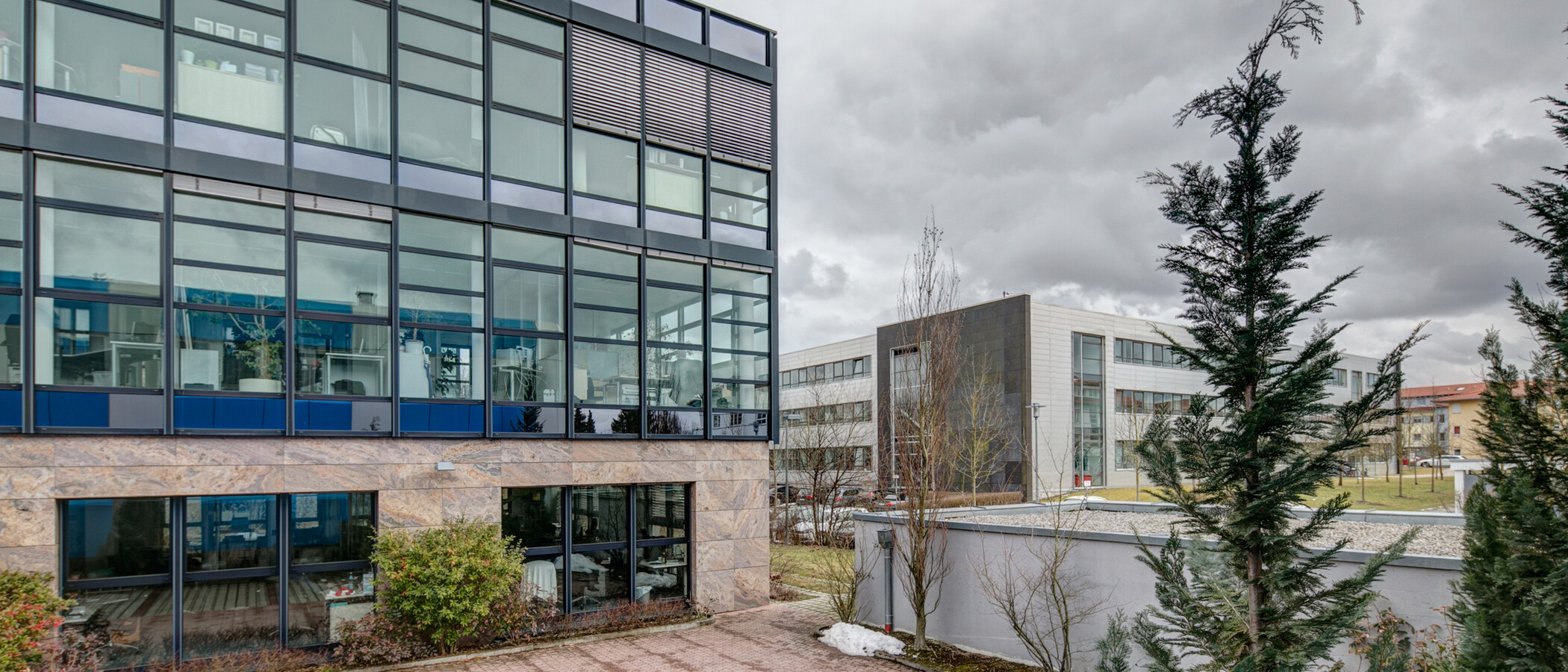 appartement Ismaning 02 vue 9322