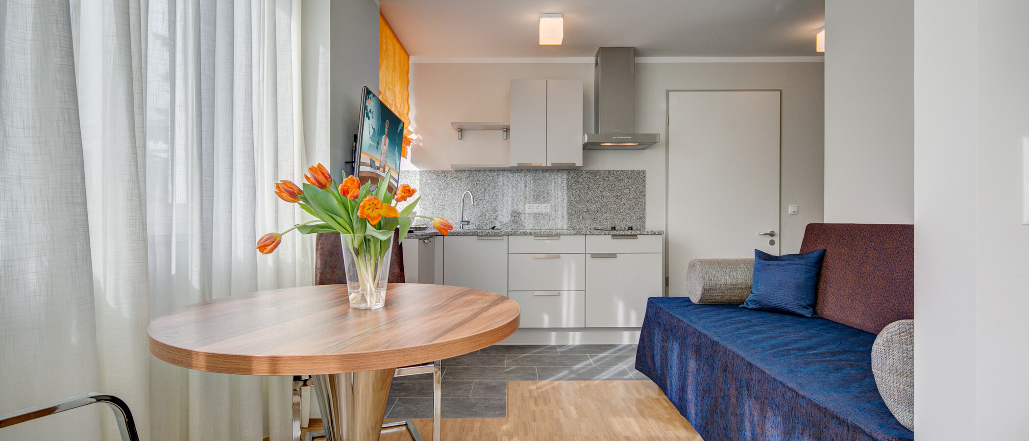 appartement Ismaning 03 salon 9327