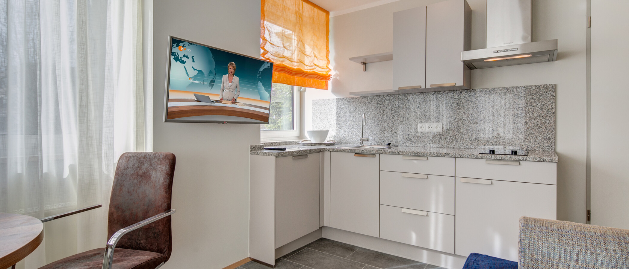 appartement Ismaning 01 cuisine 9327