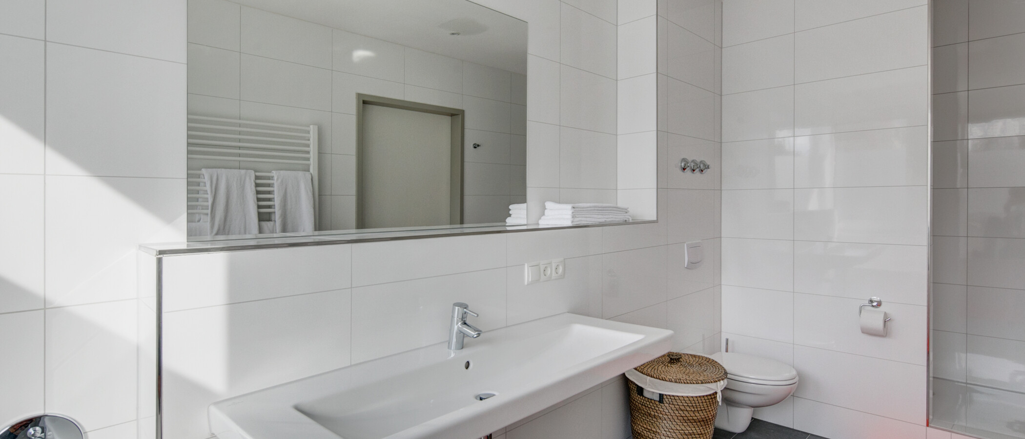 appartement Ismaning 03 salle de bain 9327