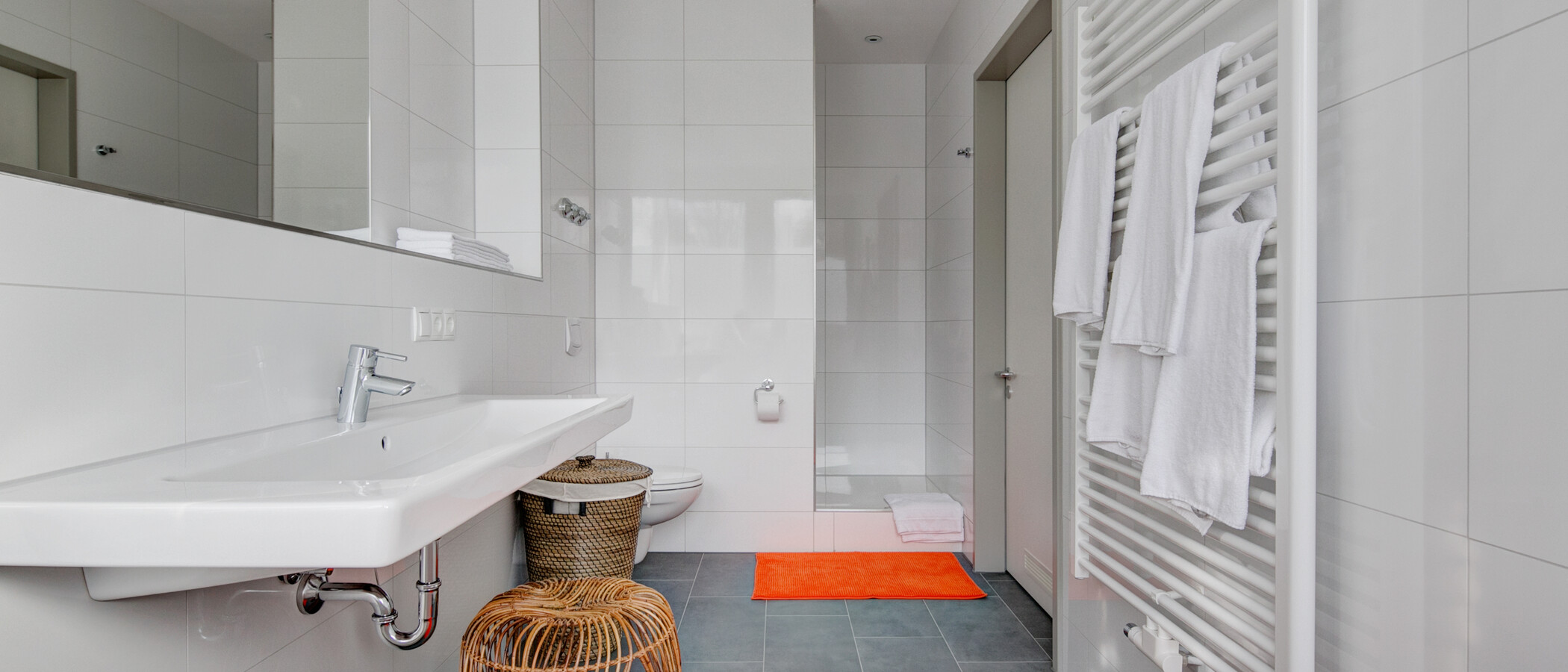 appartement Ismaning 04 salle de bain 9327