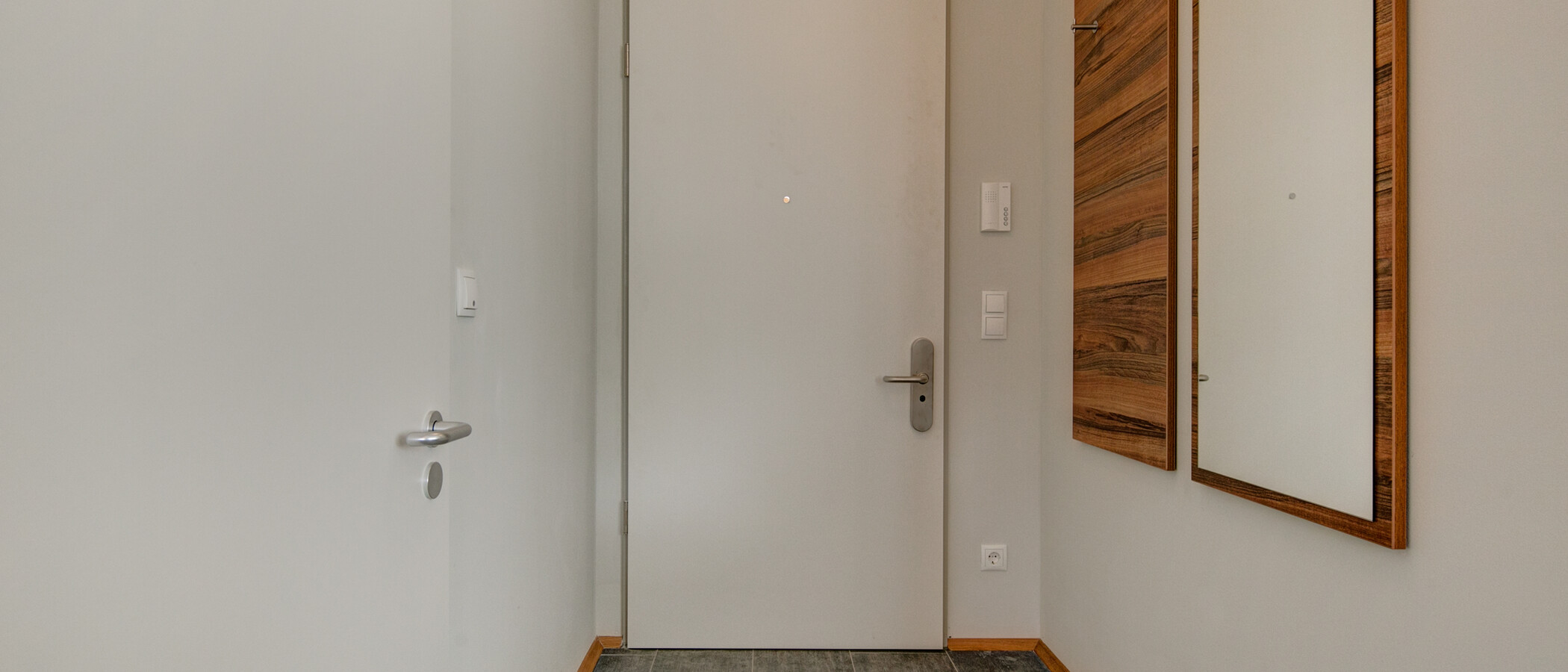 appartement Ismaning 02 entrée/couloir 9327