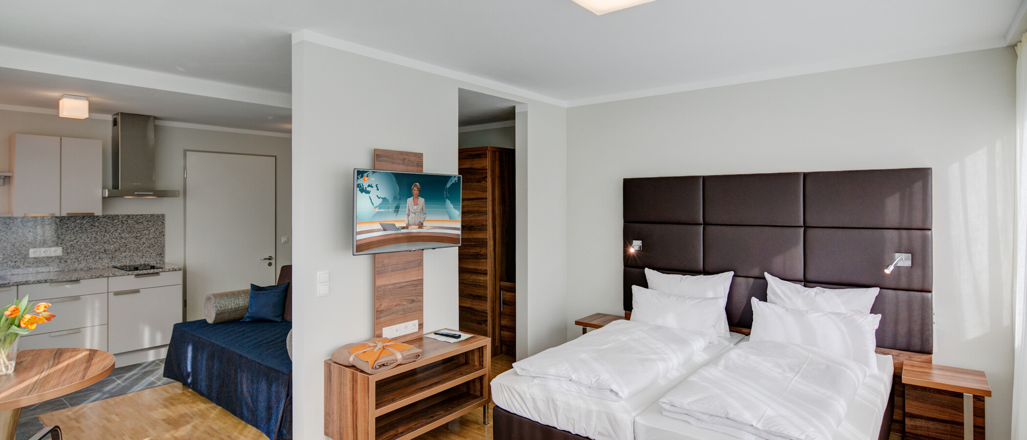 appartement Ismaning 01 dormir 9327