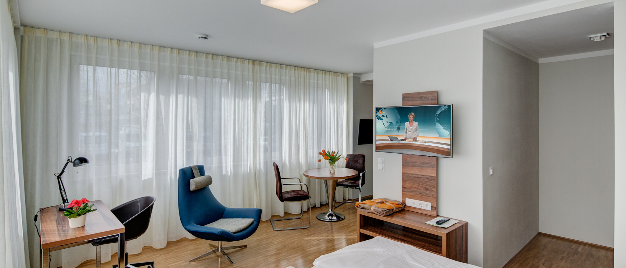 appartement Ismaning 04 dormir 9327