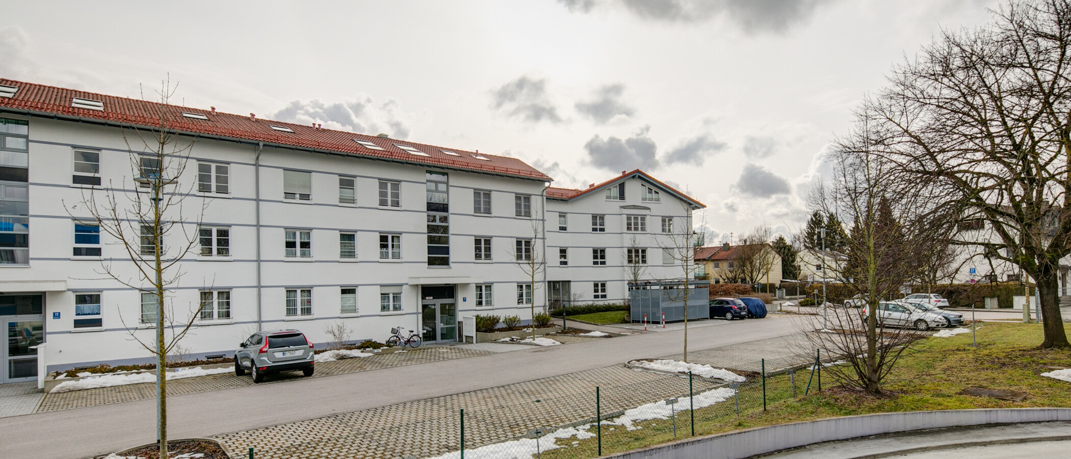 appartement Ismaning 01 vue 9327