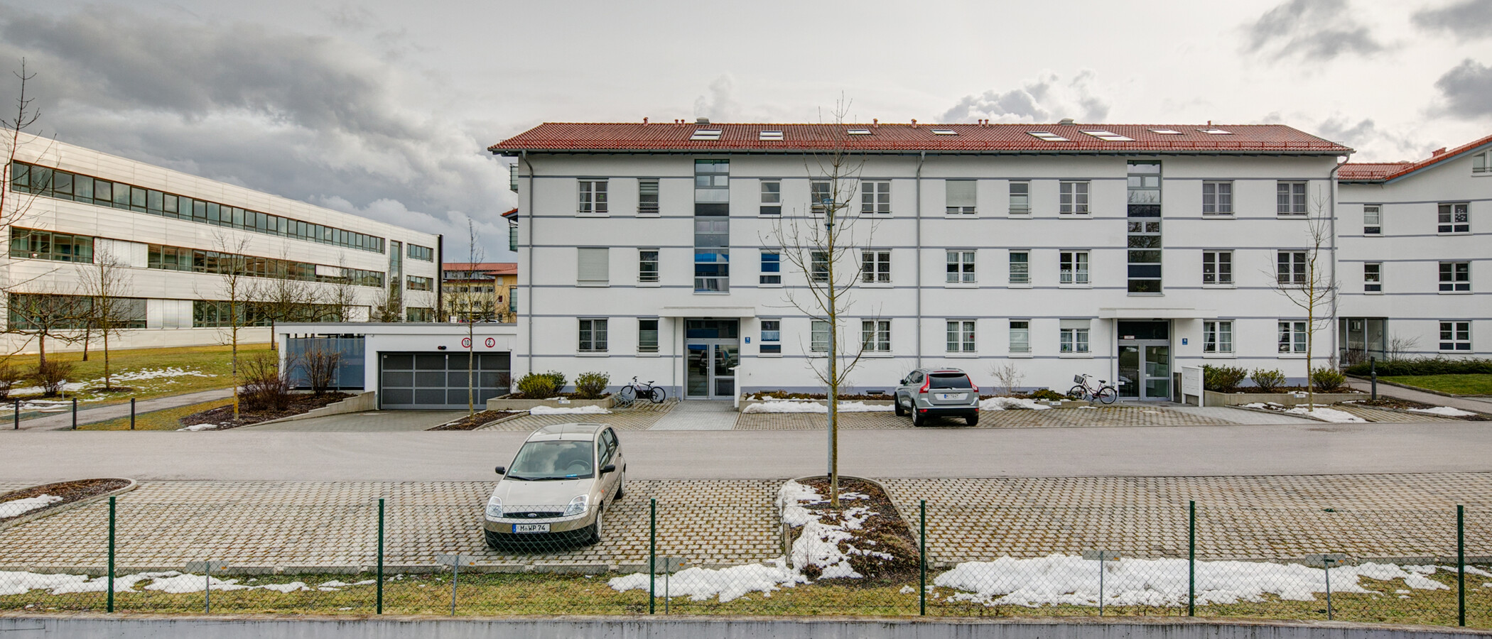 appartement Ismaning 02 vue 9327