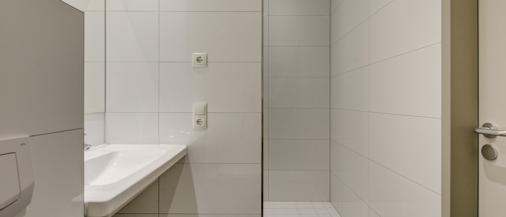 studio Ismaning 01 salle de bain 9328