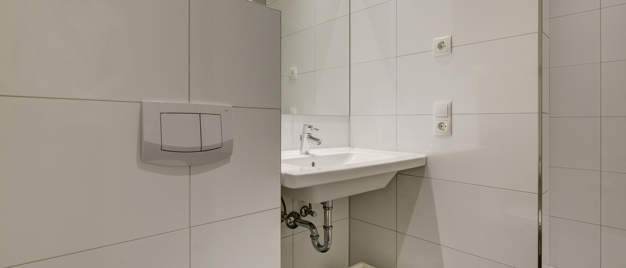 studio Ismaning 02 salle de bain 9328