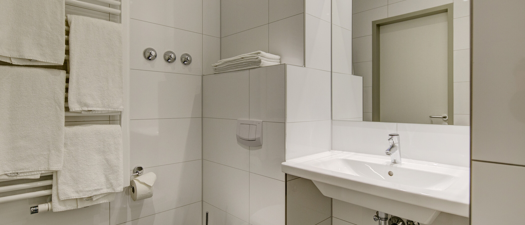 studio Ismaning 03 salle de bain 9328