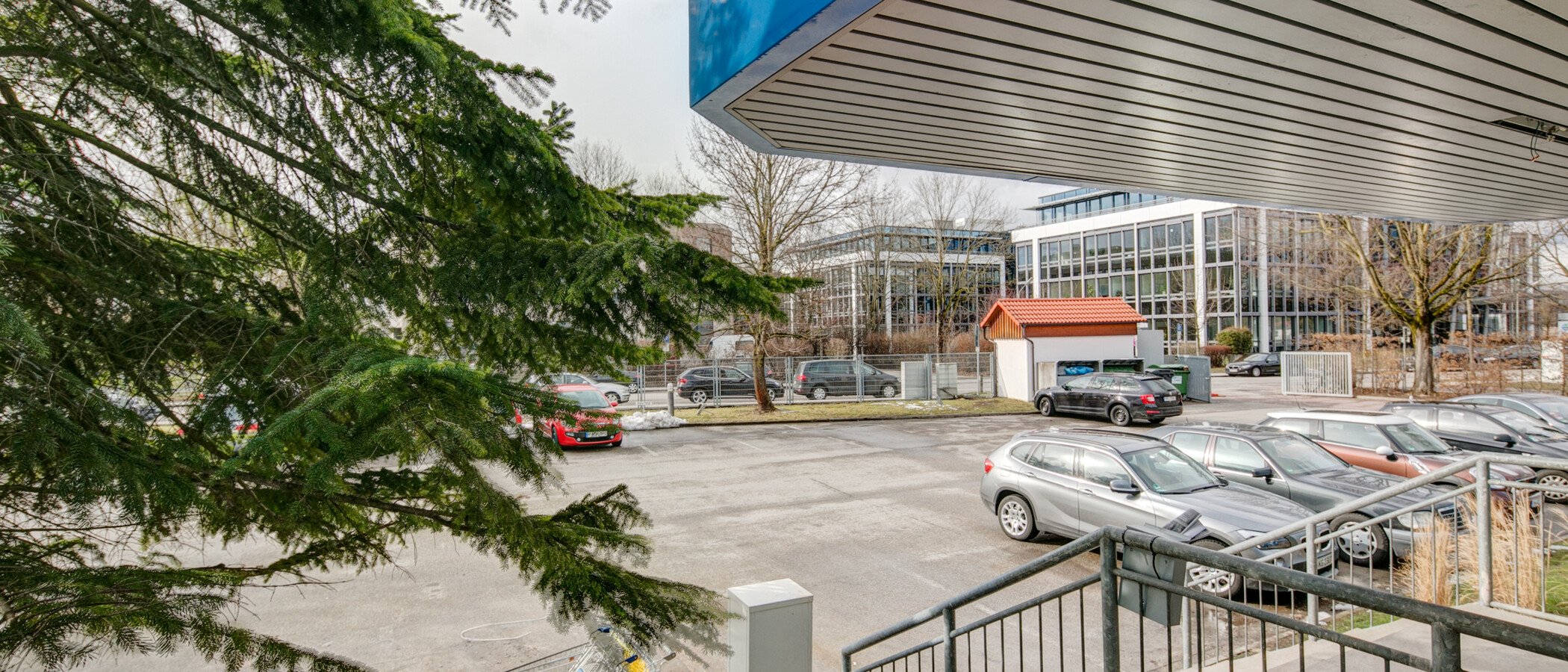 studio Ismaning 02 vue 9328