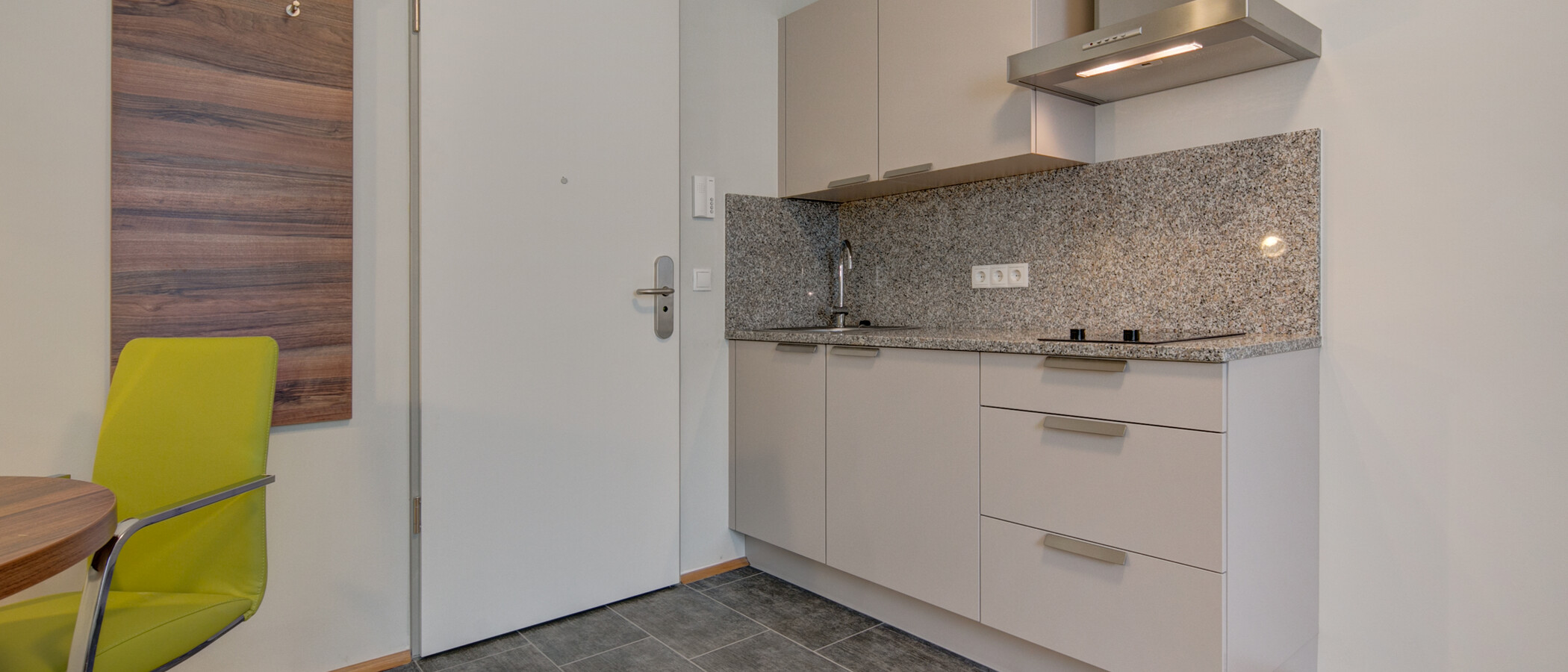 appartement Ismaning 01 cuisine 9330
