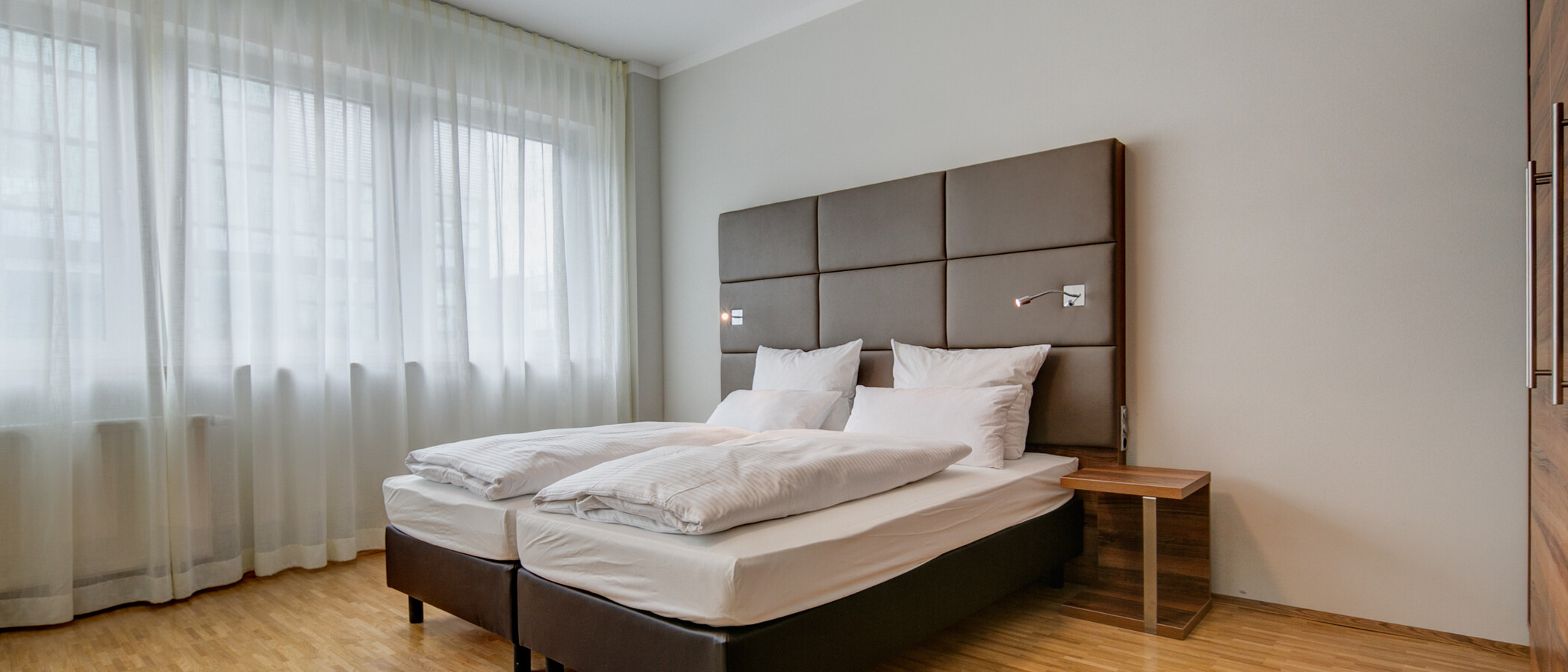 appartement Ismaning 01 dormir 9330