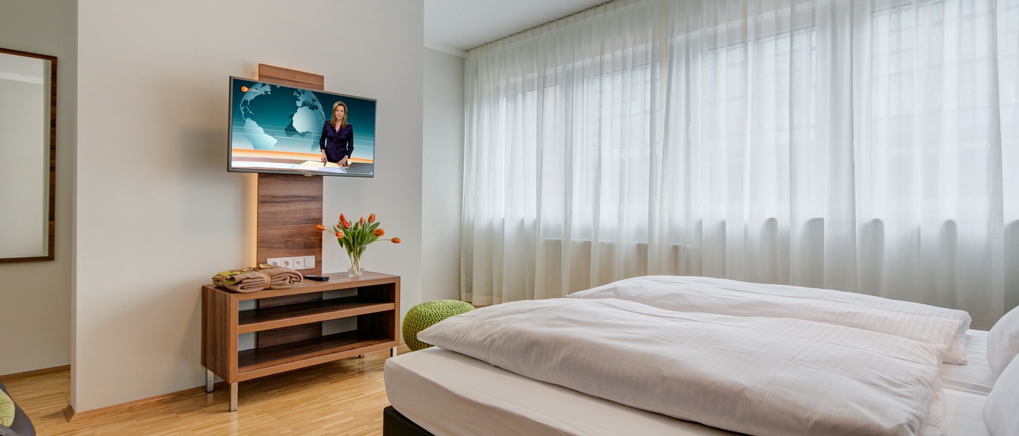 appartement Ismaning 02 dormir 9330