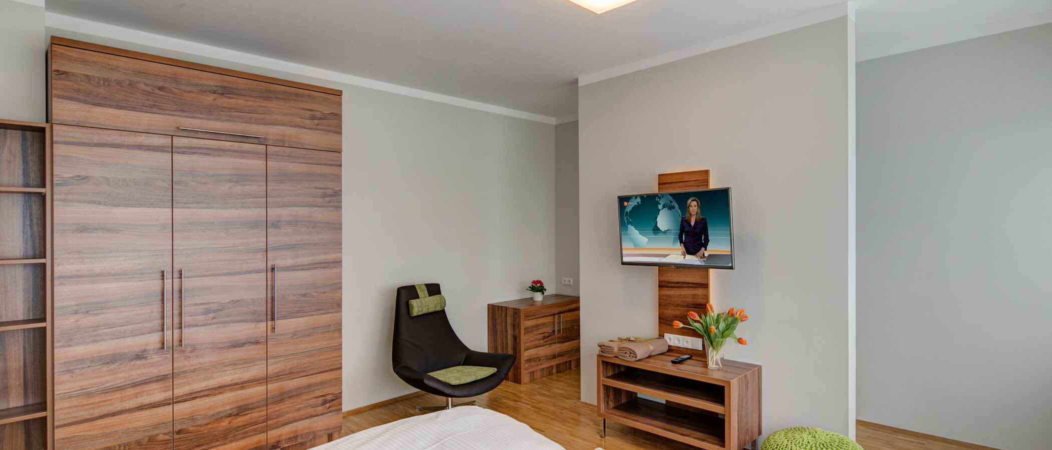 appartement Ismaning 03 dormir 9330