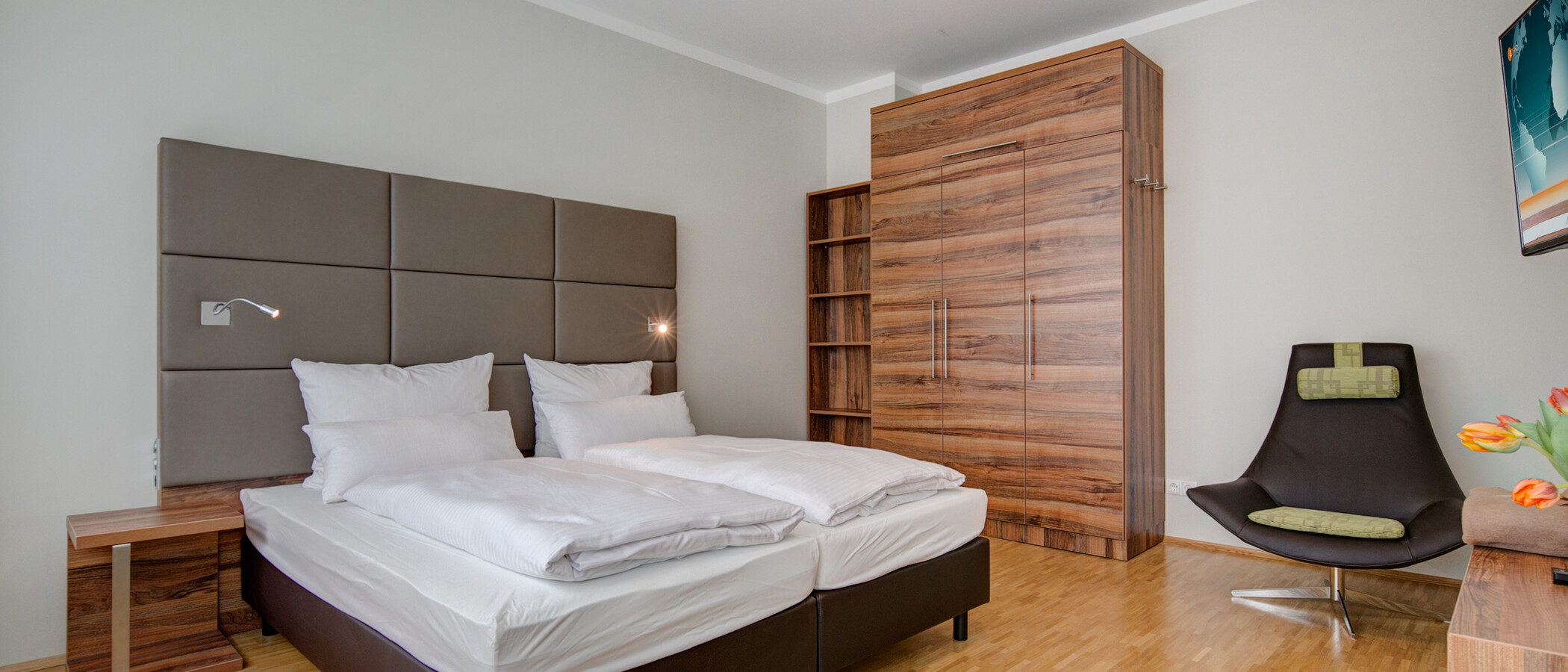 appartement Ismaning 04 dormir 9330