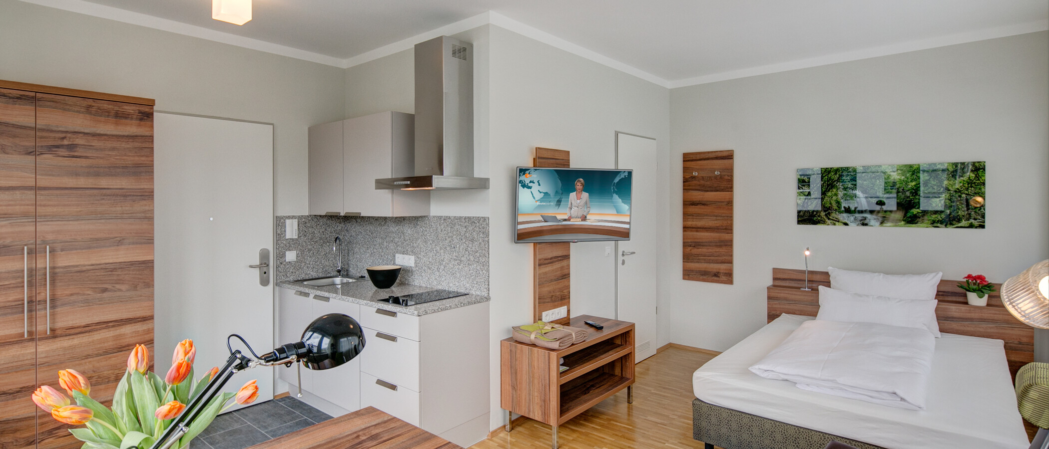 appartement Ismaning 01 salon 9331