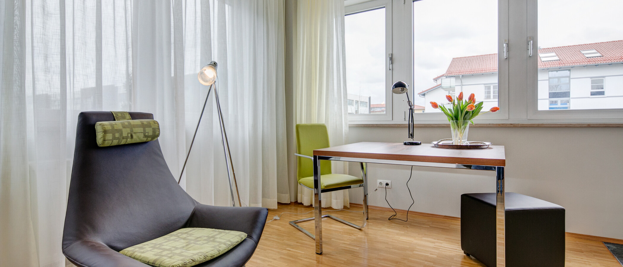 appartement Ismaning 03 salon 9331