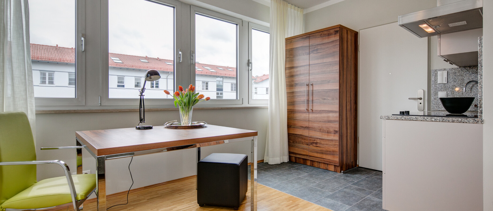 appartement Ismaning 05 salon 9331