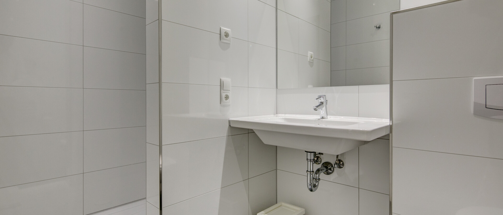 appartement Ismaning 03 salle de bain 9331