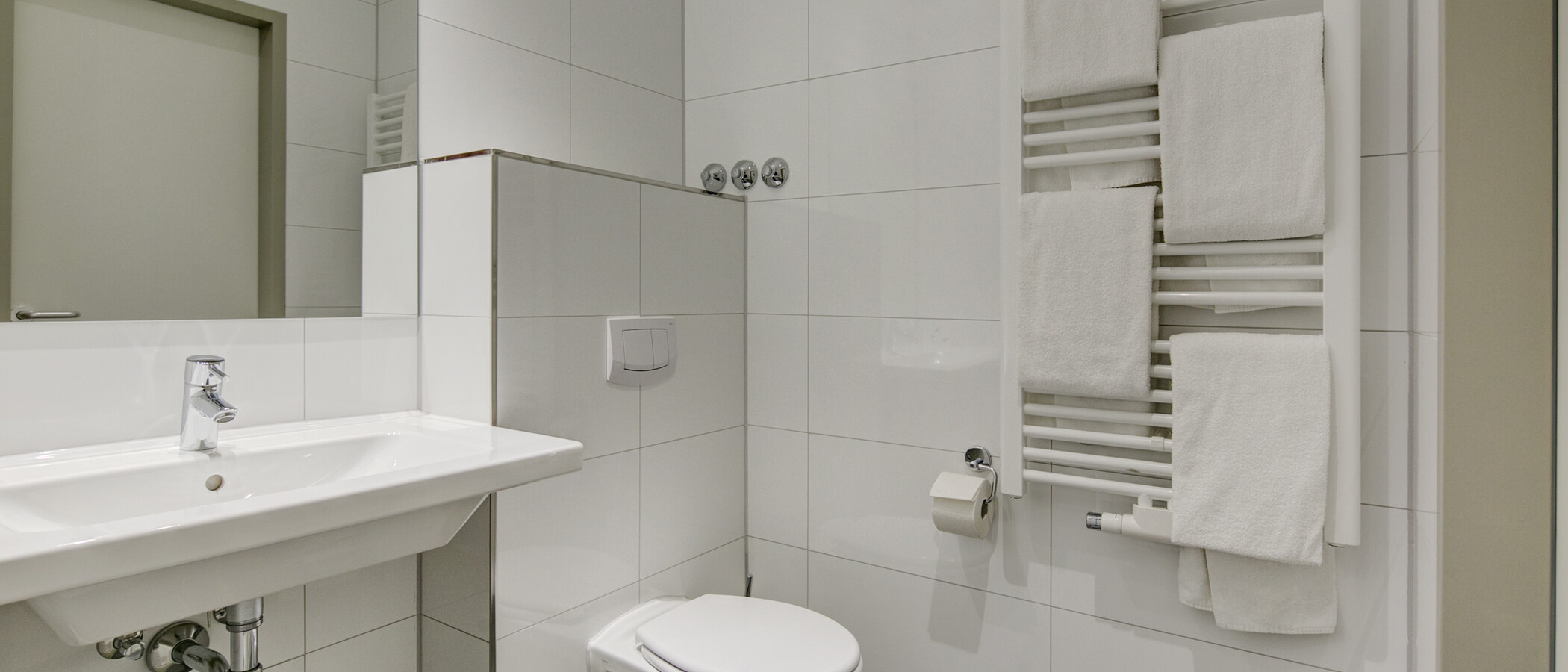 appartement Ismaning 04 salle de bain 9331