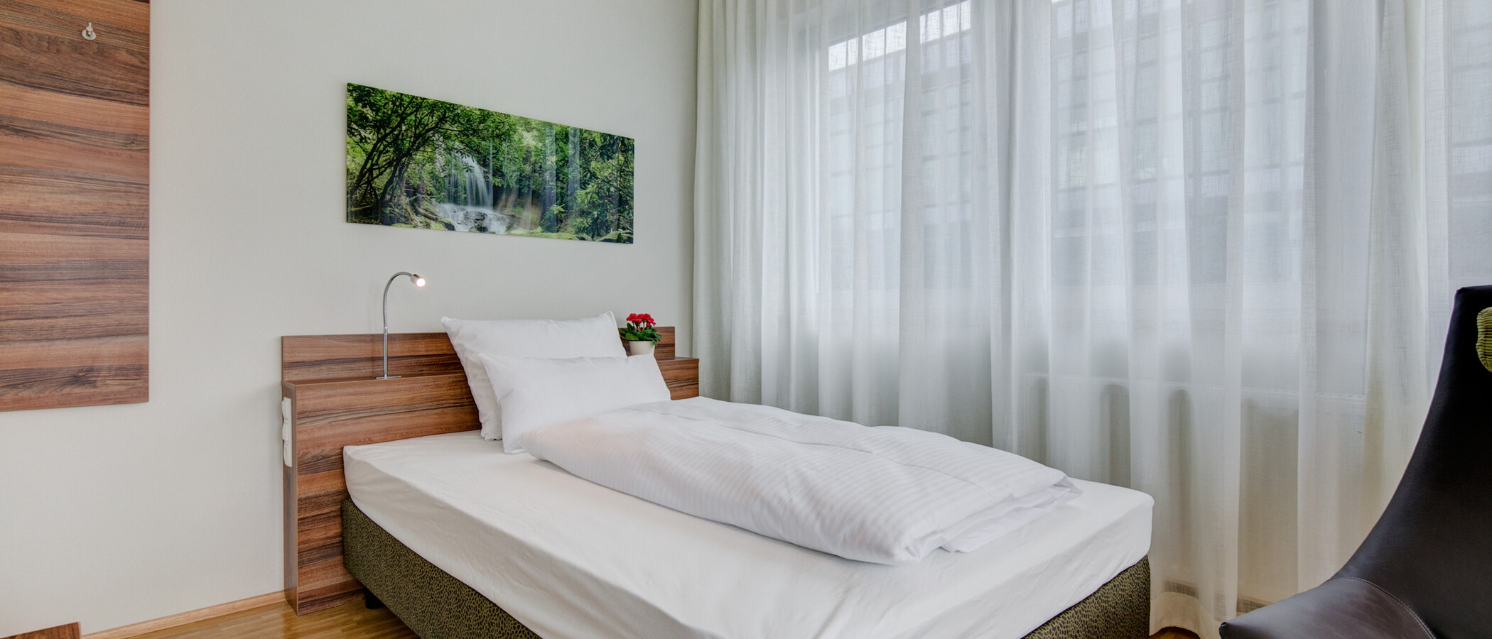 appartement Ismaning 01 dormir 9331