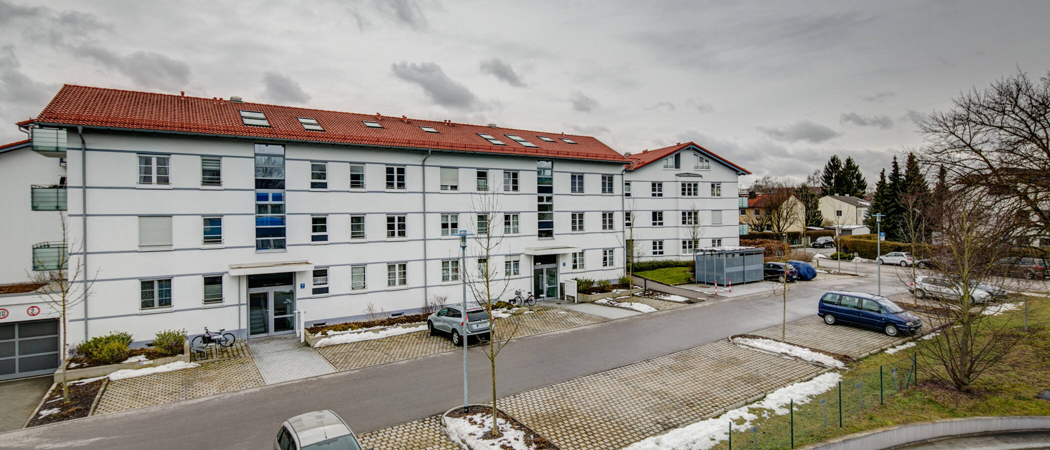 appartement Ismaning 01 vue 9331