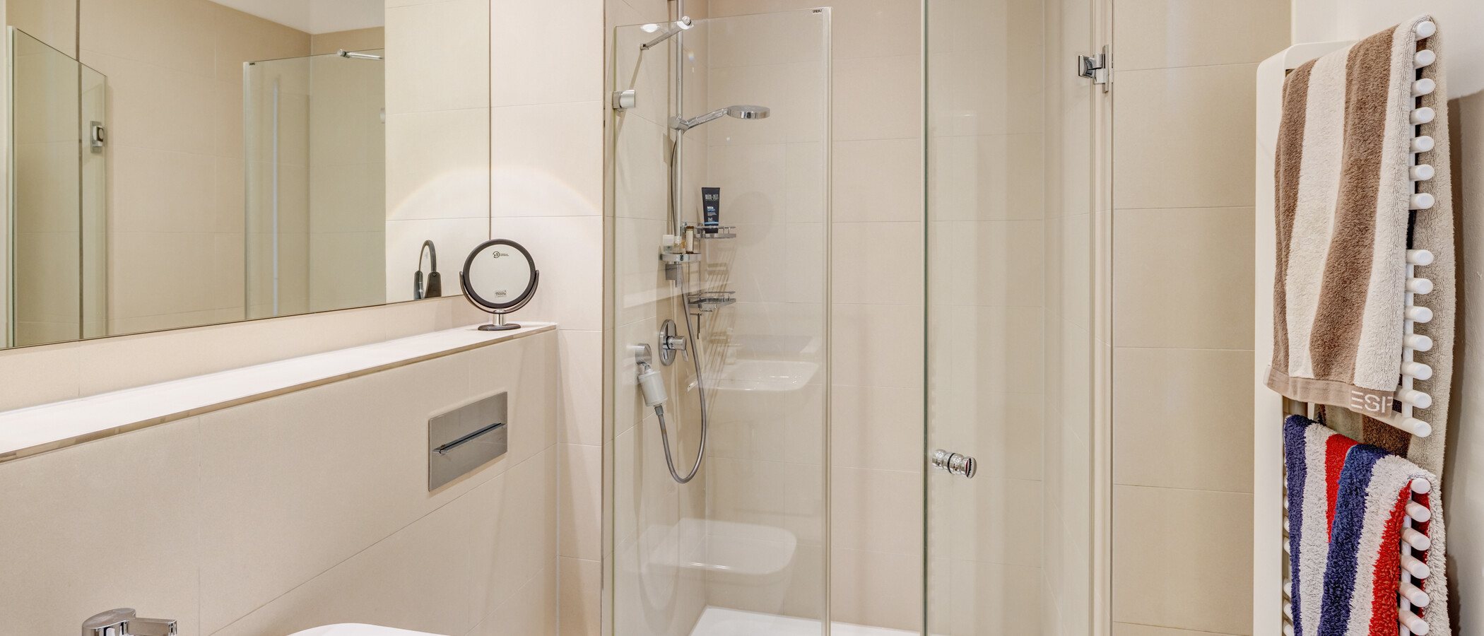appartement München Ludwigsvorstadt 01 salle de bain 9337
